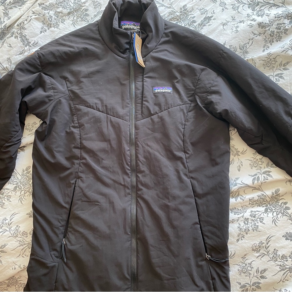 Patagonia Nano Air Jacket NWT